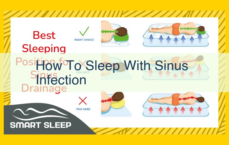 Ultimate Guide to Relieving Sinus Pain and Promoting Sleep