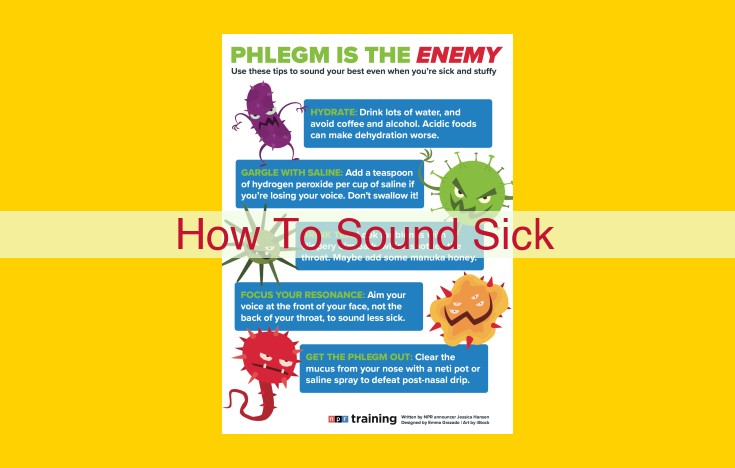 Optimize Health with Home Remedies: Guide to Sound Sick When Needed