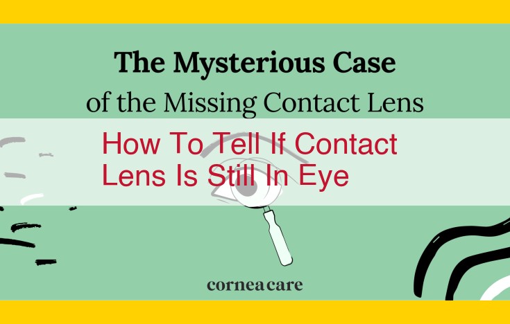 Contact Lens Discomfort: Diagnosis, Treatment, and Prevention