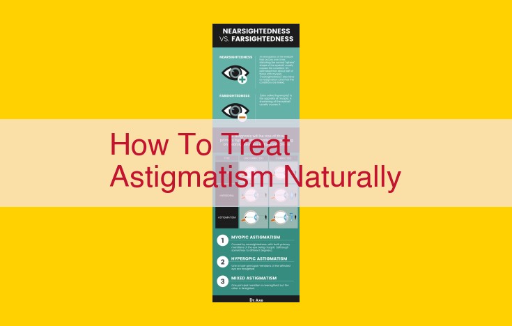 Astigmatism: Symptoms, Treatments, and Alternative Therapies (SEO Optimized Title)