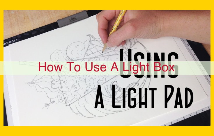 Optimizing Light Box Treatment: A Guide for Effective Use