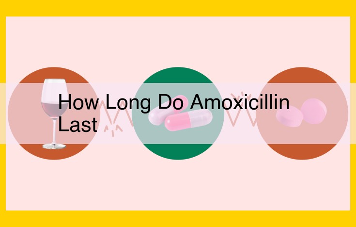 Duration of Amoxicillin's Action: Elimination Timeline, Therapy Length, and Factors Affecting It