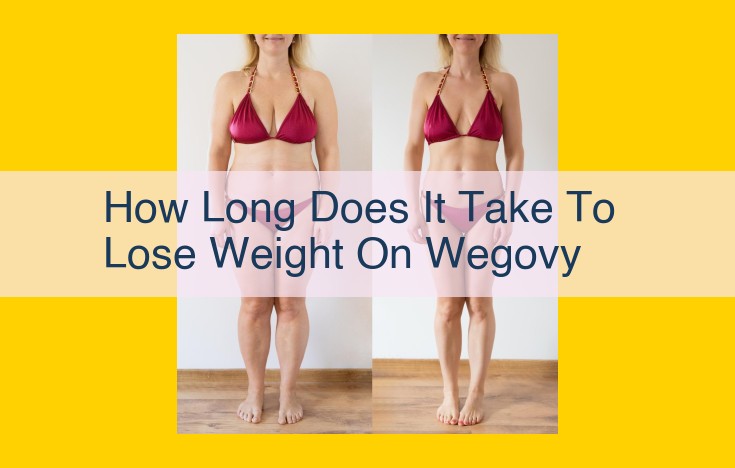 Wegovy: Effective Weight Loss Medication with Proven Results