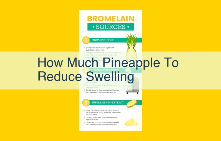 Unlock the Therapeutic Power of Pineapple: Bromelain and Healing