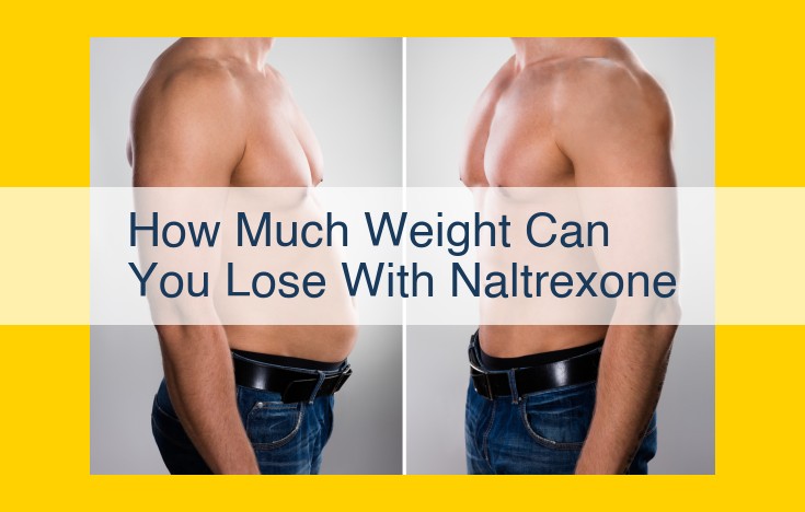 Title: Naltrexone for Weight Management: Curb Cravings and Achieve Weight Loss Goals