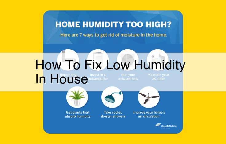 How to Optimize Humidity for Improved Health and Home Protection