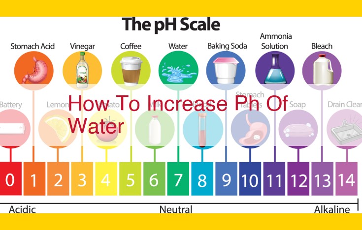 The Ultimate Guide to pH Control in Water: Methods, Equipment, and Applications