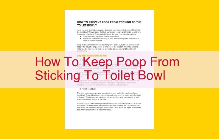 Ultimate Guide: Unclog a Toilet with Pumice Toilet Bowl Cleaner (Step-by-Step)