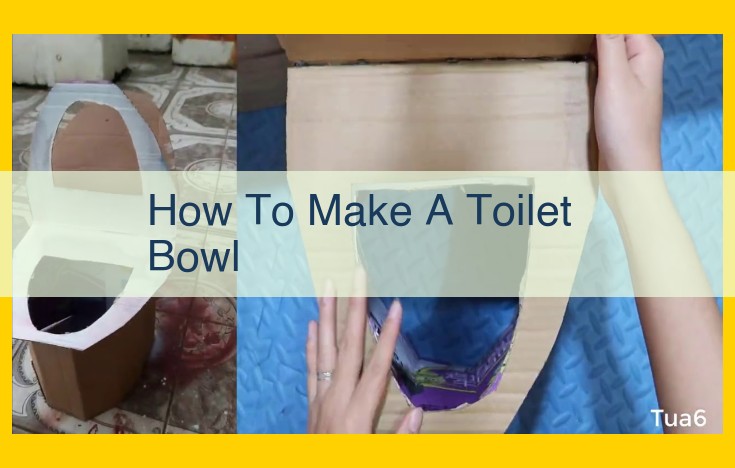 The Craft and Maintenance of Porcelain Toilets: A Comprehensive Guide