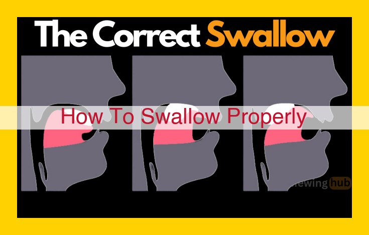 Understanding Swallowing: Vital Process, Nerves, and Therapy for Challenges