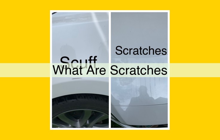 Comprehensive Guide to Scratch Management: Prevention, Repair, and Analysis