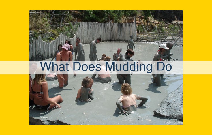 Essential Mudding: Enhance Drywall Performance and Prepare for Seamless Finishing