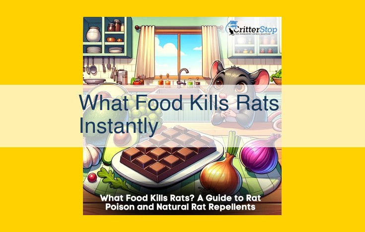 Rodent Control: Understanding Options, Risks, and Solutions