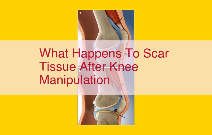 Unlock Knee Mobility: Understanding Knee Manipulation for Scar Tissue Release