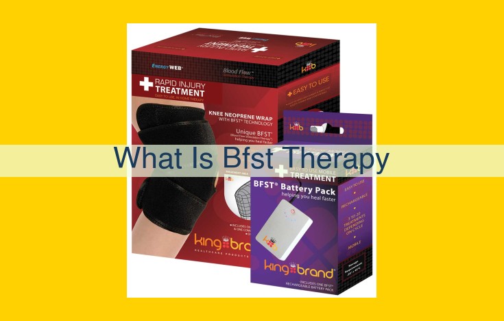 BFST Therapy: Unlocking Fascia's Power with Acoustic Resonance Therapy