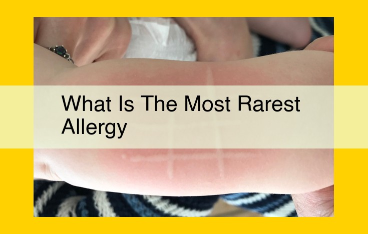 Unraveling the Enigma of Alpha-Gal Syndrome: A Rare Allergic Reaction to Red Meat