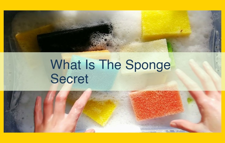Discover the Enchanting World of SpongeBob SquarePants: Secrets, Laughter, and Resilience