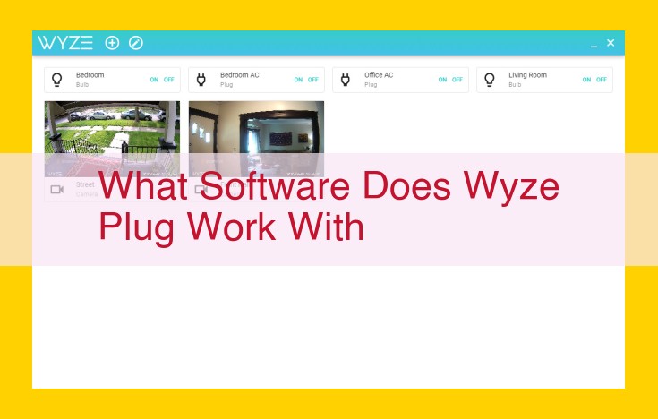 Control Wyze Plug with Smart Home Hubs and Automation Systems: Alexa, Google Assistant, Apple HomeKit, SmartThings, and IFTTT