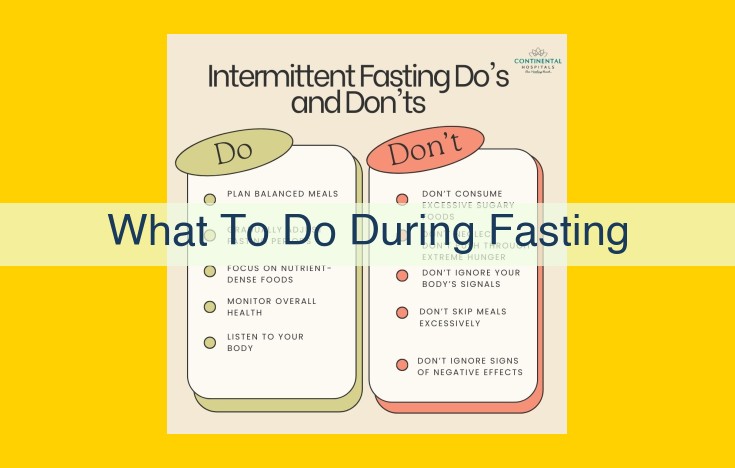 Fasting: A Comprehensive Guide to Its Health Benefits, Methods, and Significance