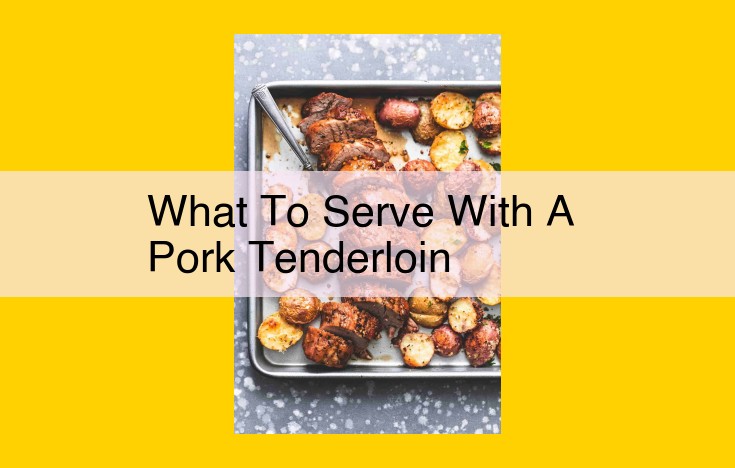 Succulent Pork Tenderloin Extravaganza: Roasted Veggies, Creamy Mashed Potatoes, and Thanksgiving Delights