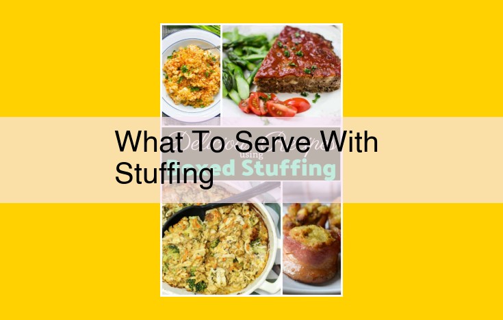 Complete Your Thanksgiving Feast with Flavors of Tradition and Indulgence